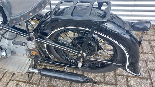 BMW R 17
